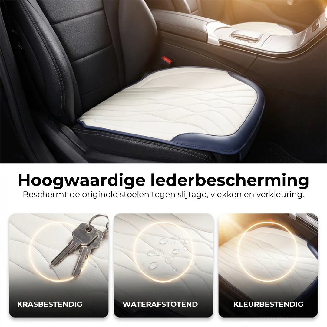 Autostoelhoes met Geavanceerde Koeling
