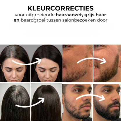 Haar Opvullingspoeder