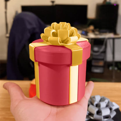 Vervelende Geneste Schroef Geschenkdoos