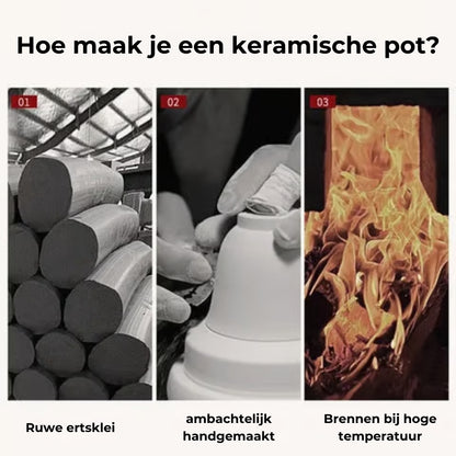 🔥Anti-mors 360° draaibare theemaker