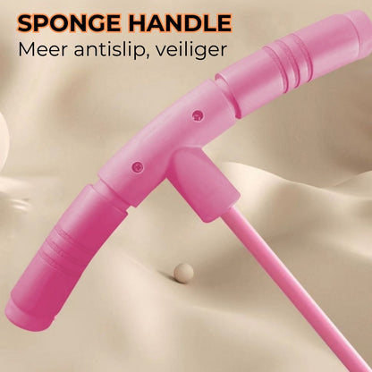 Pogo Jumper Ball voor kinderen en volwassenen