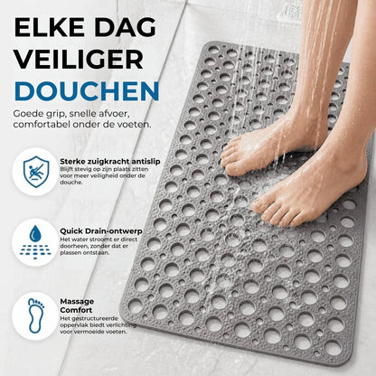 Antislip Douchemat