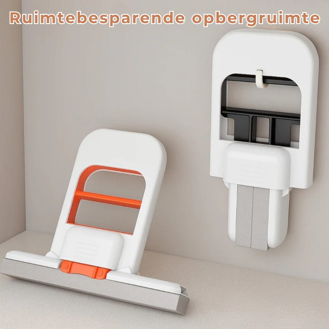 Mini Opvouwbare Dweilmop