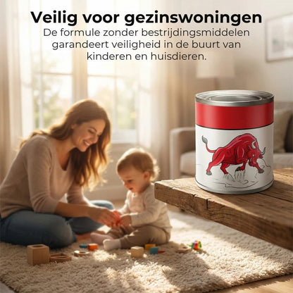 Muizen en Rattenlijm met Hoge Viscositeit