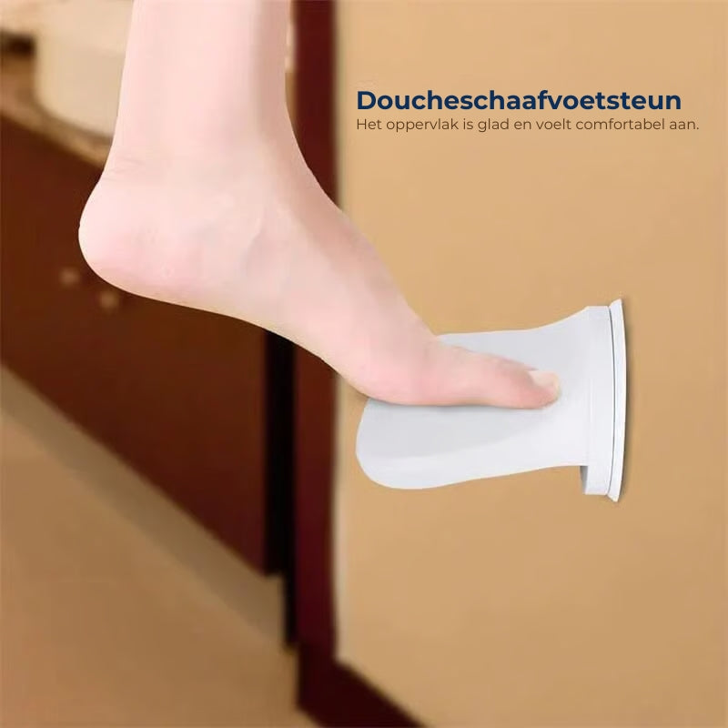 Douchevoetsteun