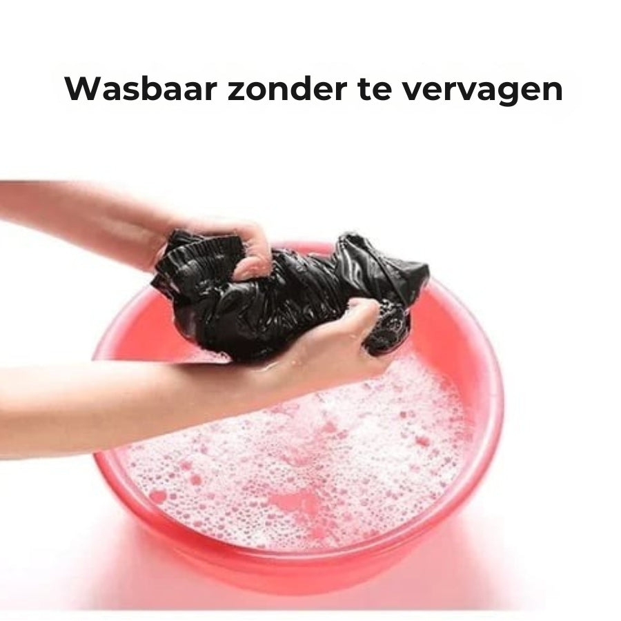 Unisex High Stretch Sneldrogende Jogging