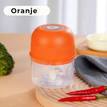 Elektrische Voedselgrinder