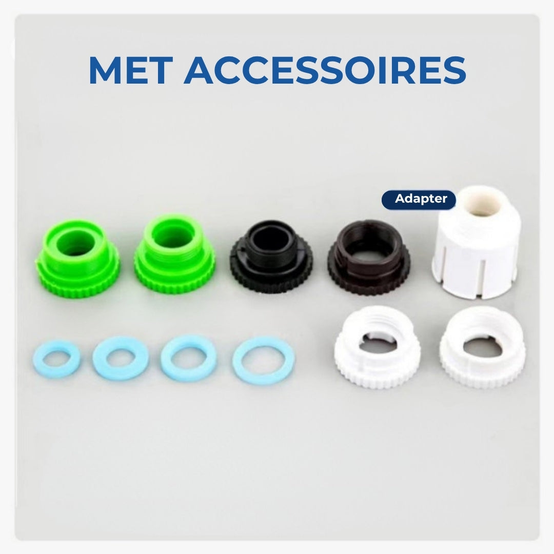 Professionele Waterfilter