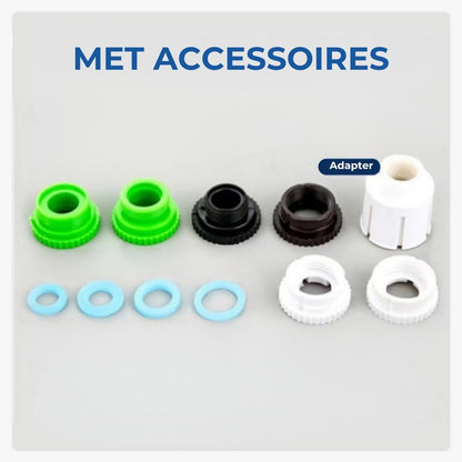 Professionele Waterfilter