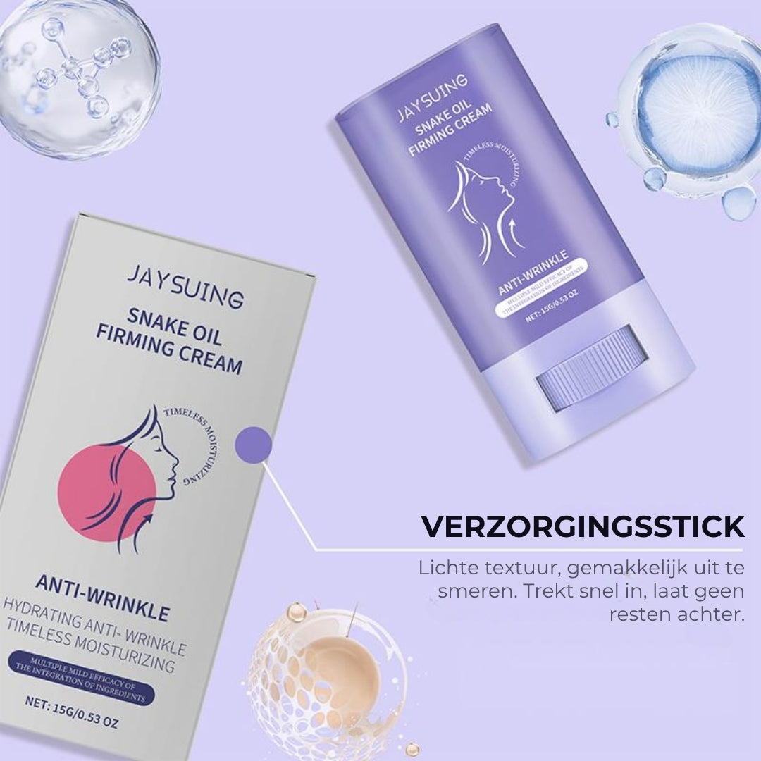Hydraterende Anti-Rimpelcrème