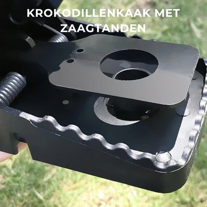 Hoge Sensitieve Muizenval