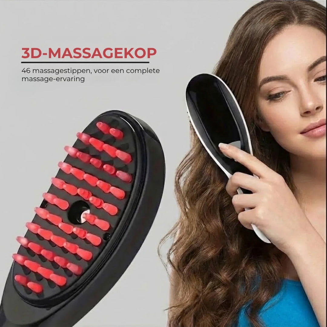 4-in-1 LED-Therapieborstel