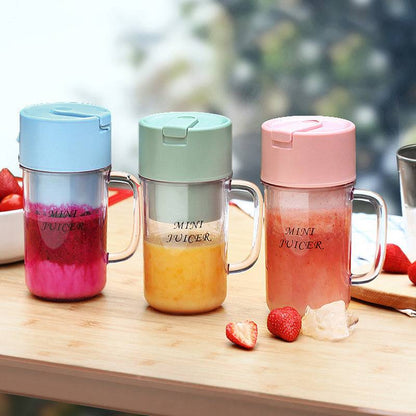 Draagbare Blender