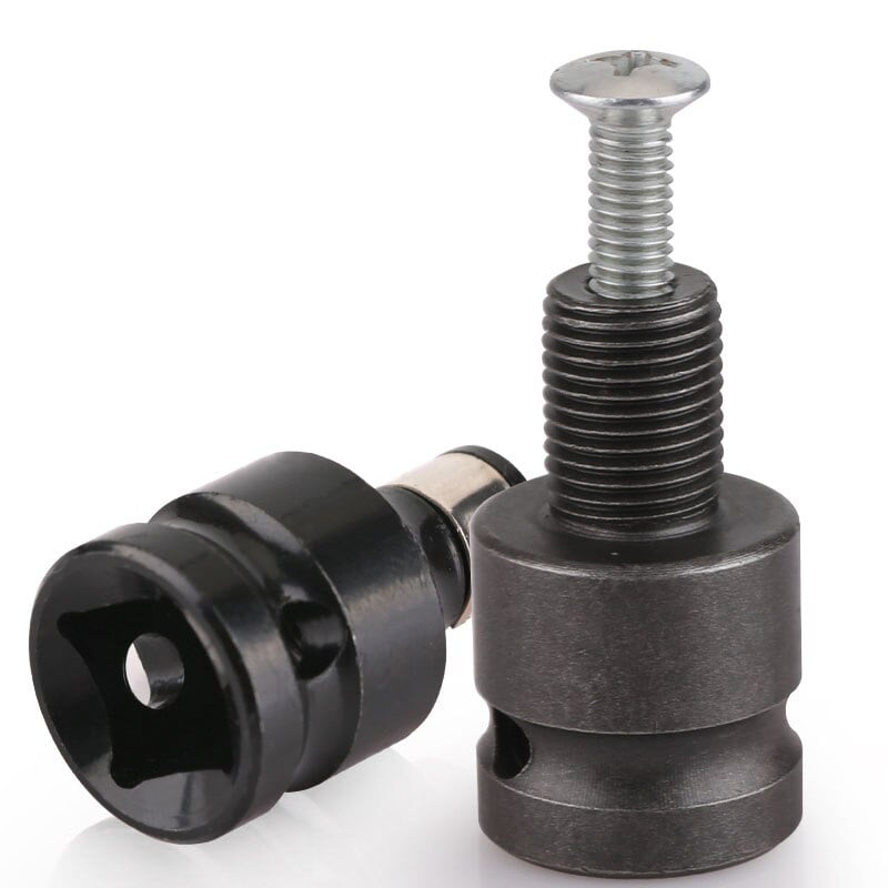 Snelwisselende Dopsleuteladapter