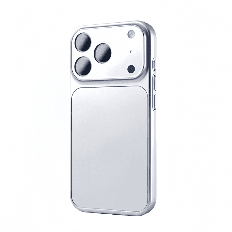Krasbestendig iPhone Hoesje