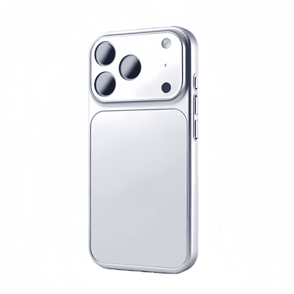 Krasbestendig iPhone Hoesje