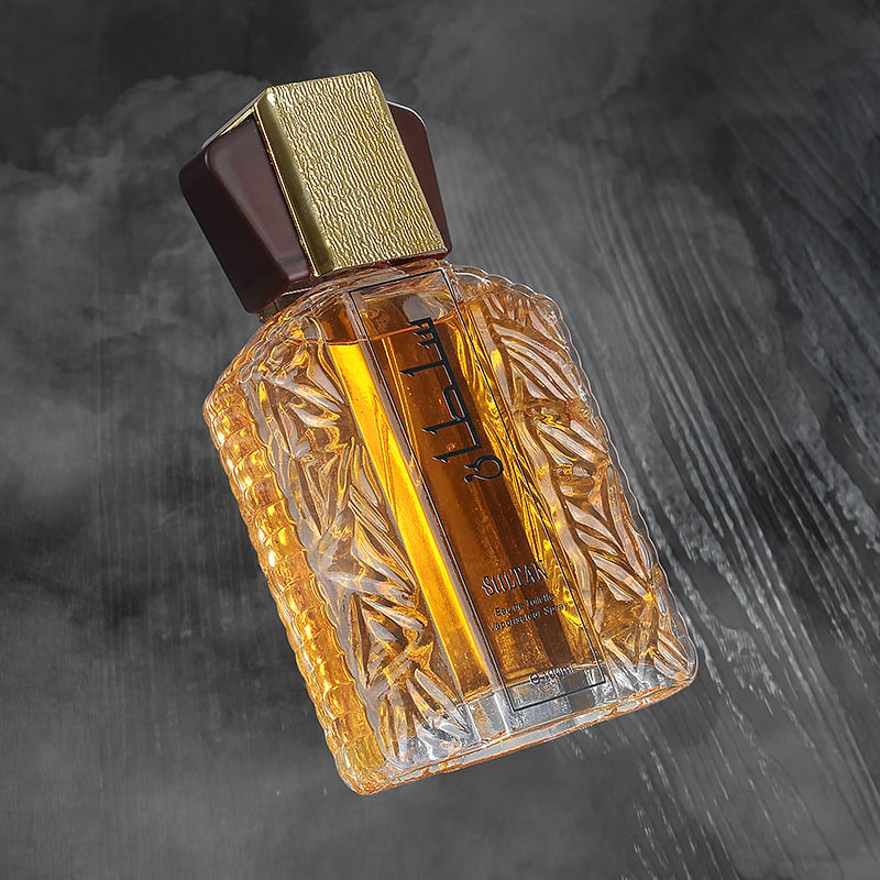 🔥Dubai Herenparfum – Elegante en langdurige geur