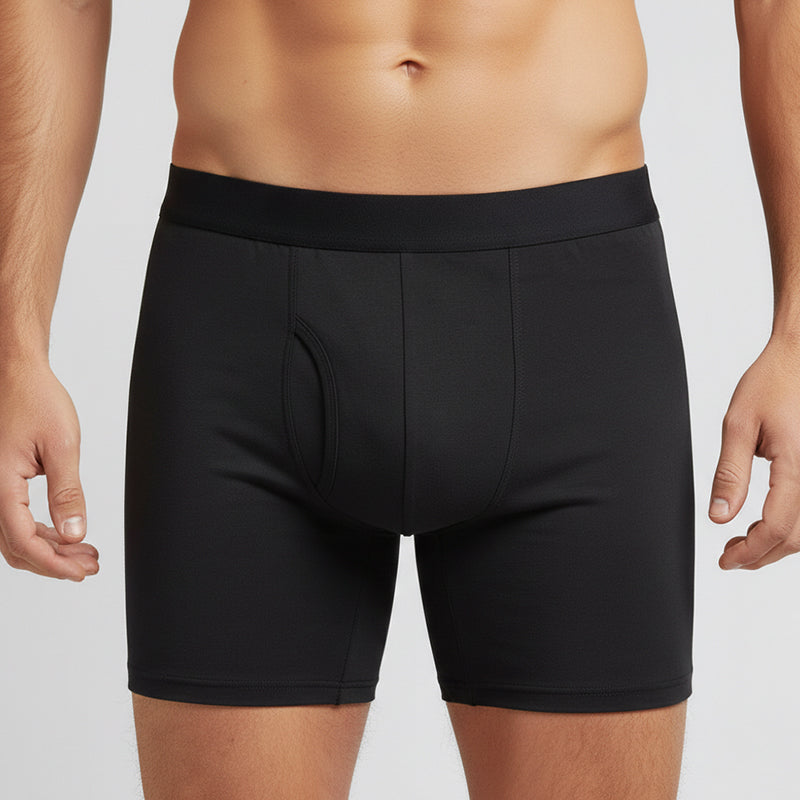 Absorberende Boxershort