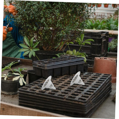 Afwateringsgaas voor planten (50 stuks)