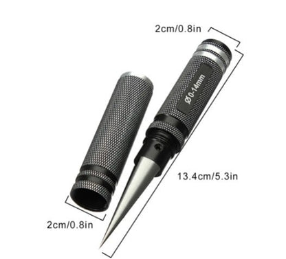 Conische Handperforator