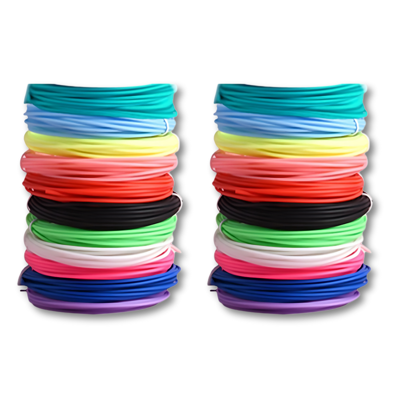 Traumstift - 3D Print Stift