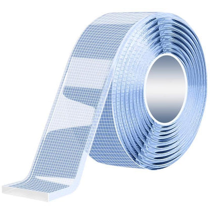 Dubbelzijdige Nanotape