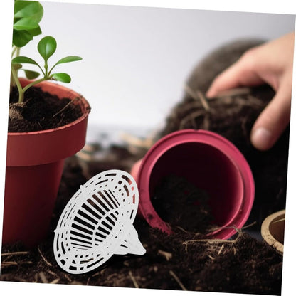 Afwateringsgaas voor planten (50 stuks)