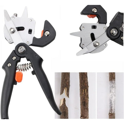 2-in-1 Entgereedschap: snoeischaar