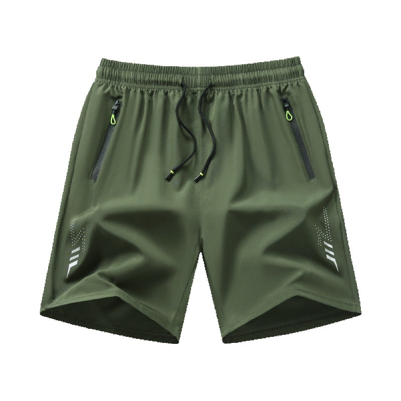 Sneldrogende Performance Sportshorts