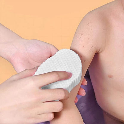 Exfoliërende Badspons