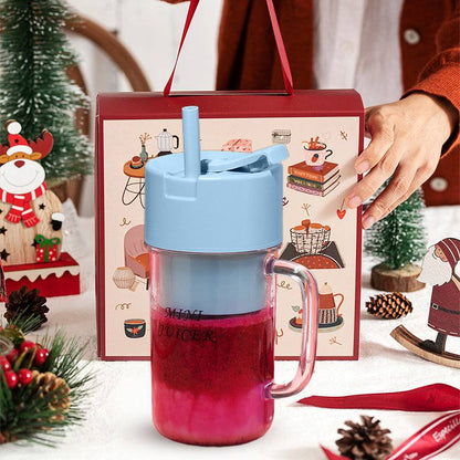 Draagbare Blender