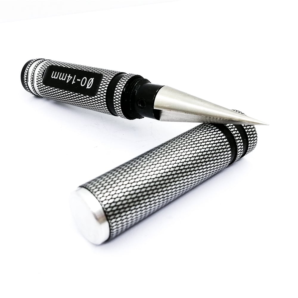Conische Handperforator