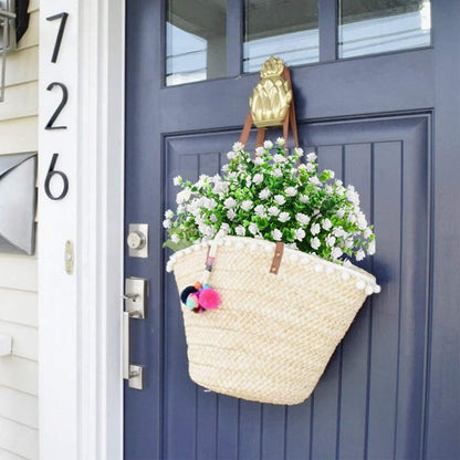 Kunstbloemen voor buiten