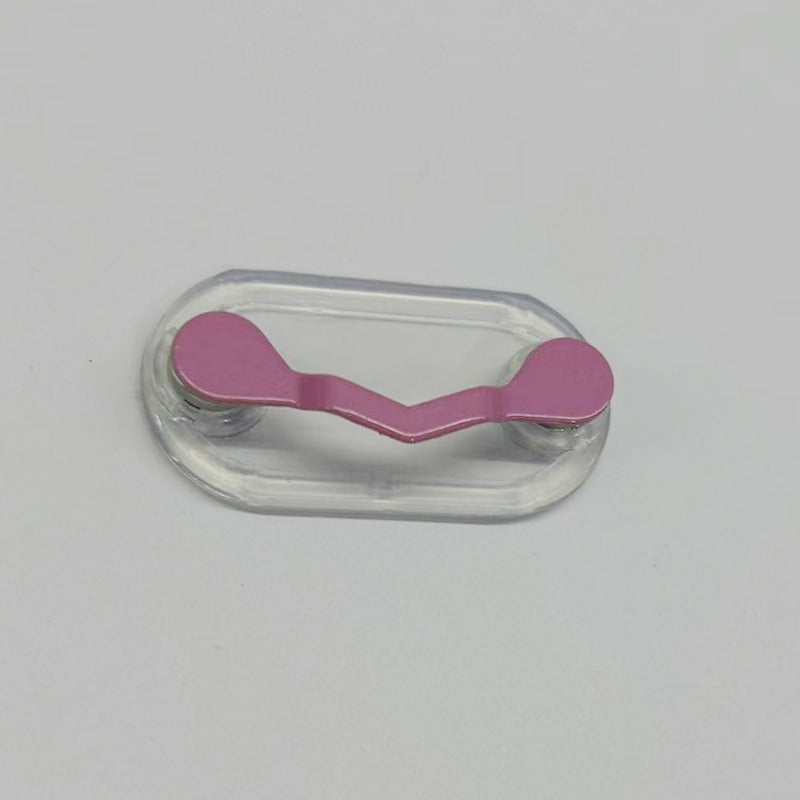 Magnetische Brilhouder