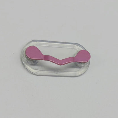 Magnetische Brilhouder