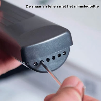 Draagbare Digitale Zakgitaar