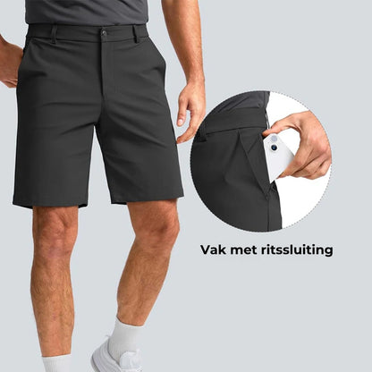 Sneldrogende Short voor Heren