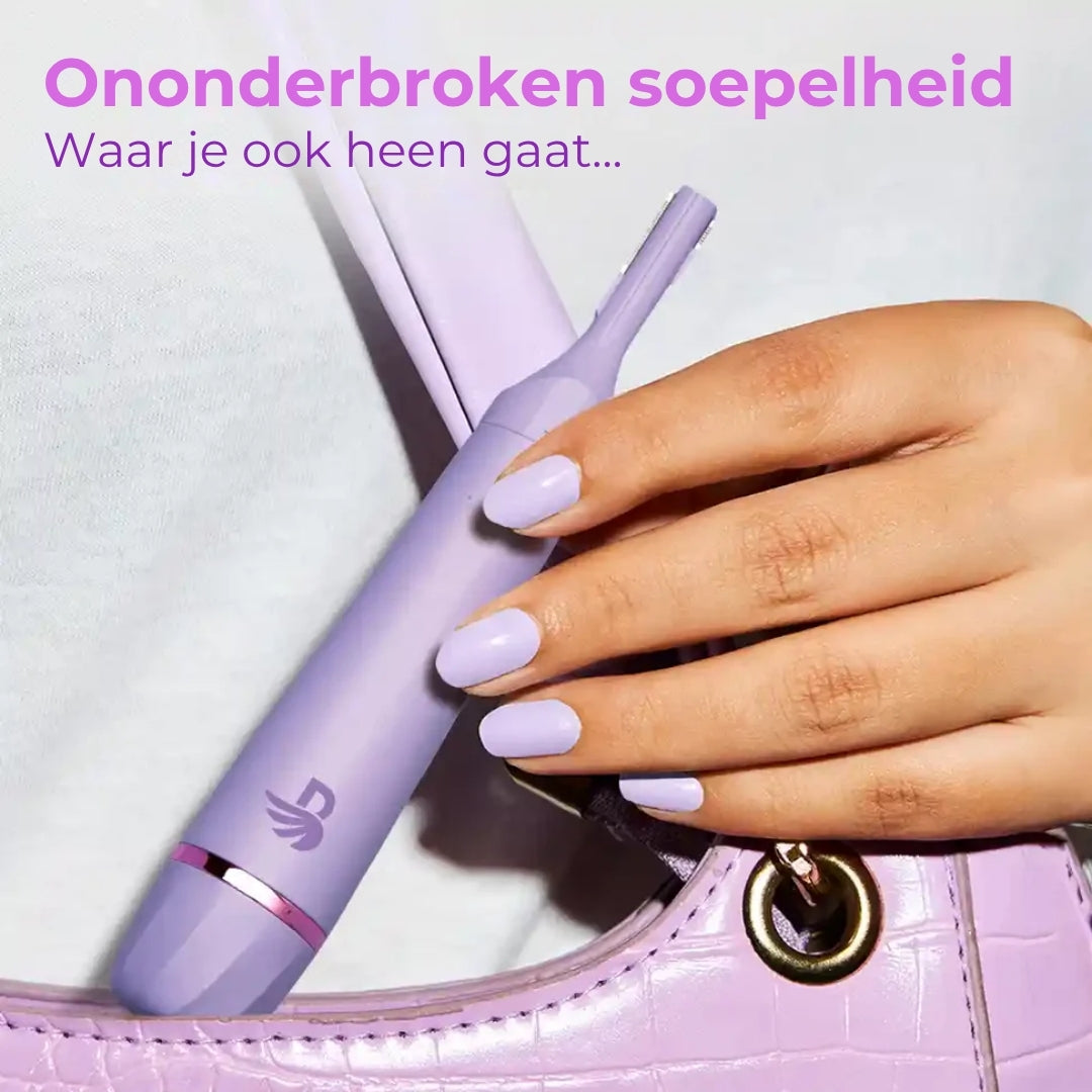5‑in‑1 Bikini Trimmer