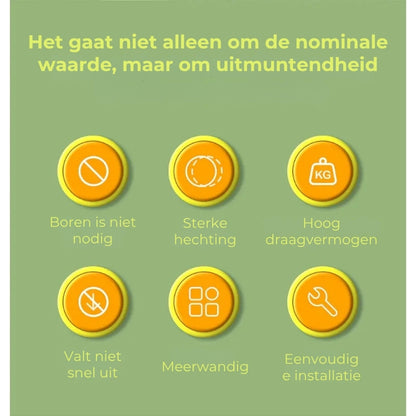 Vrolijke zonnebloem-plakhaak