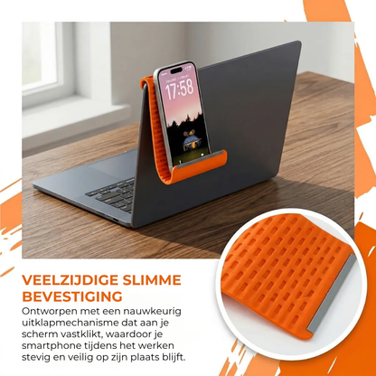 Flexibele Siliconen Telefoonhouder