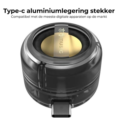 Draagbare Mini-Luidspreker