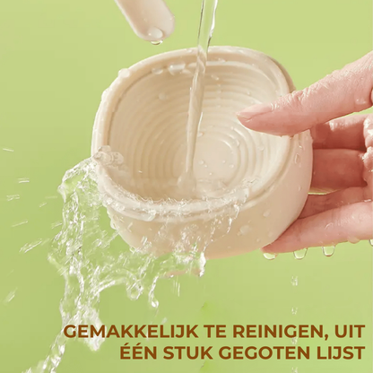 Siliconen Ijsvormpjes