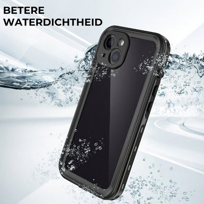 IP68 Waterdicht iPhone Hoesje