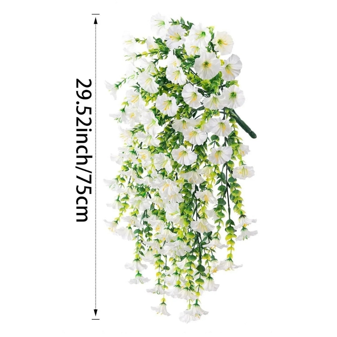 UV-bestendige hangende winde