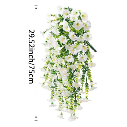UV-bestendige hangende winde