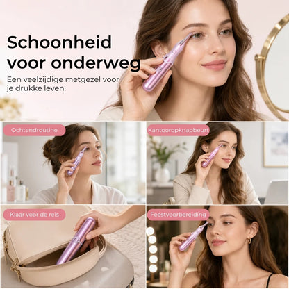 Verwarmde Elektrische Wimperkruller