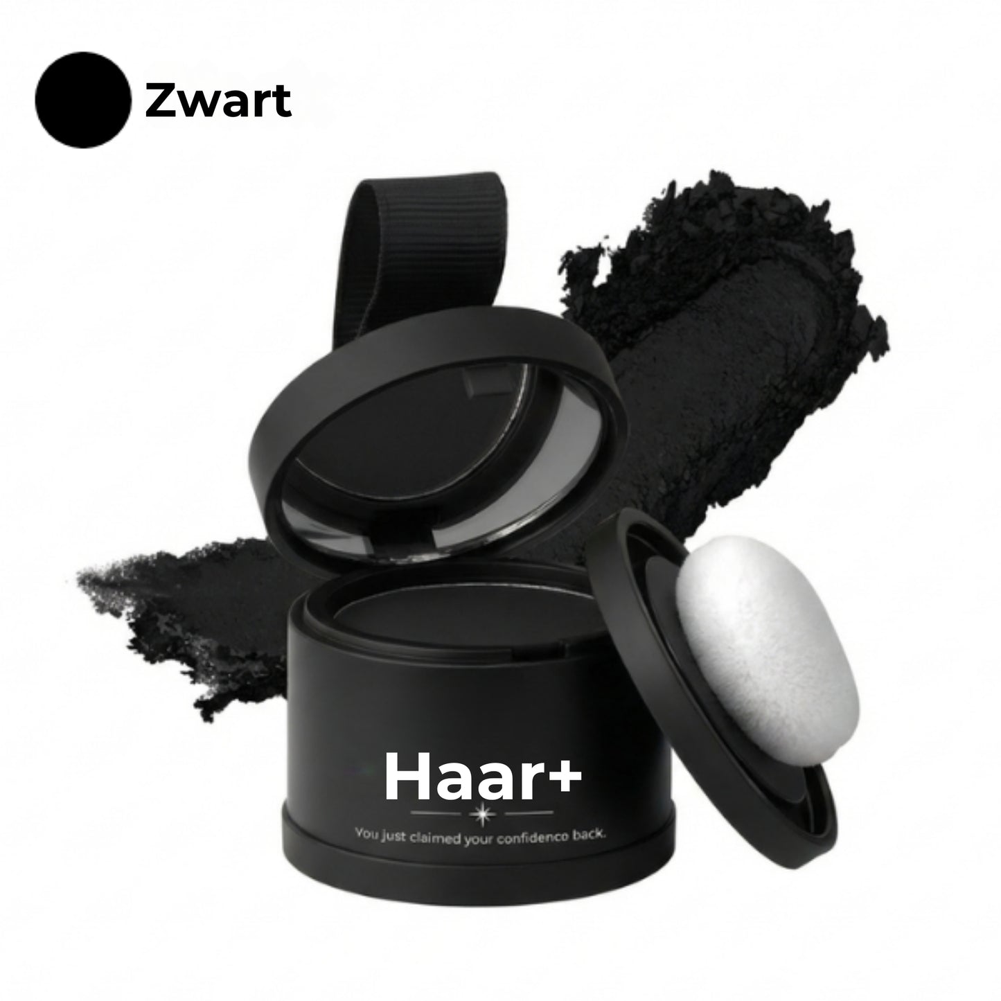 Haar Opvullingspoeder