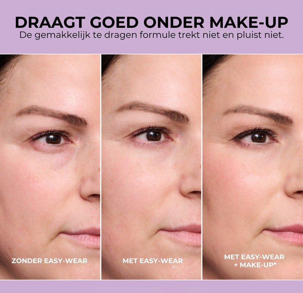 Perfectie Primer Tightener – Nieuwe formule, maximale lifting en gladde finish