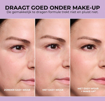Perfectie Primer Tightener – Nieuwe formule, maximale lifting en gladde finish