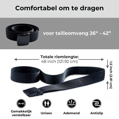 Geld Opbergriem
